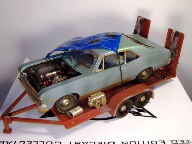 51375 gmp diecast marketing