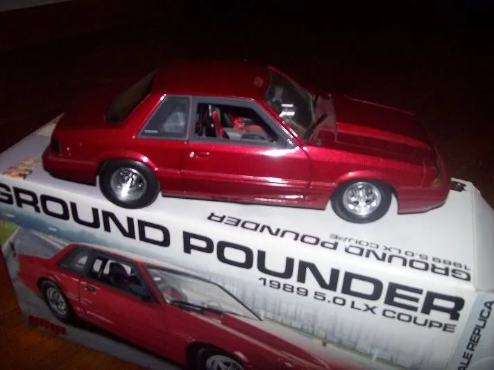 51375 gmp diecast shipping