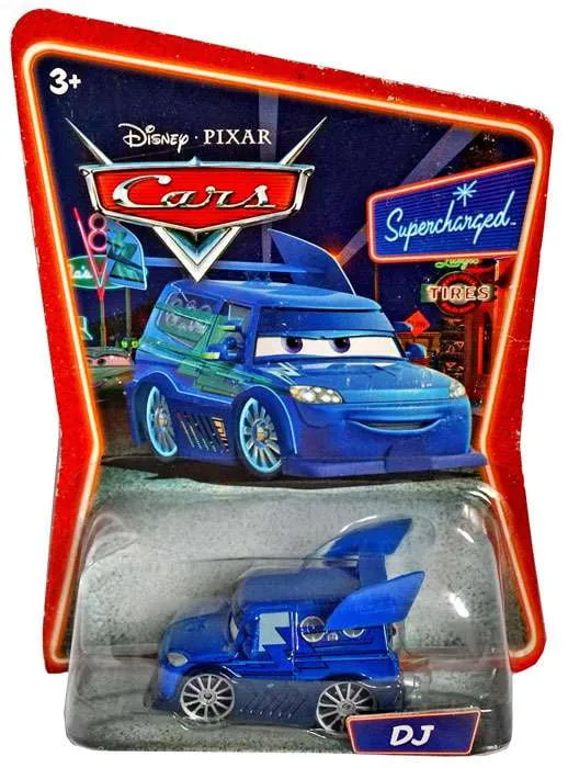51377 disney diecast cars collection