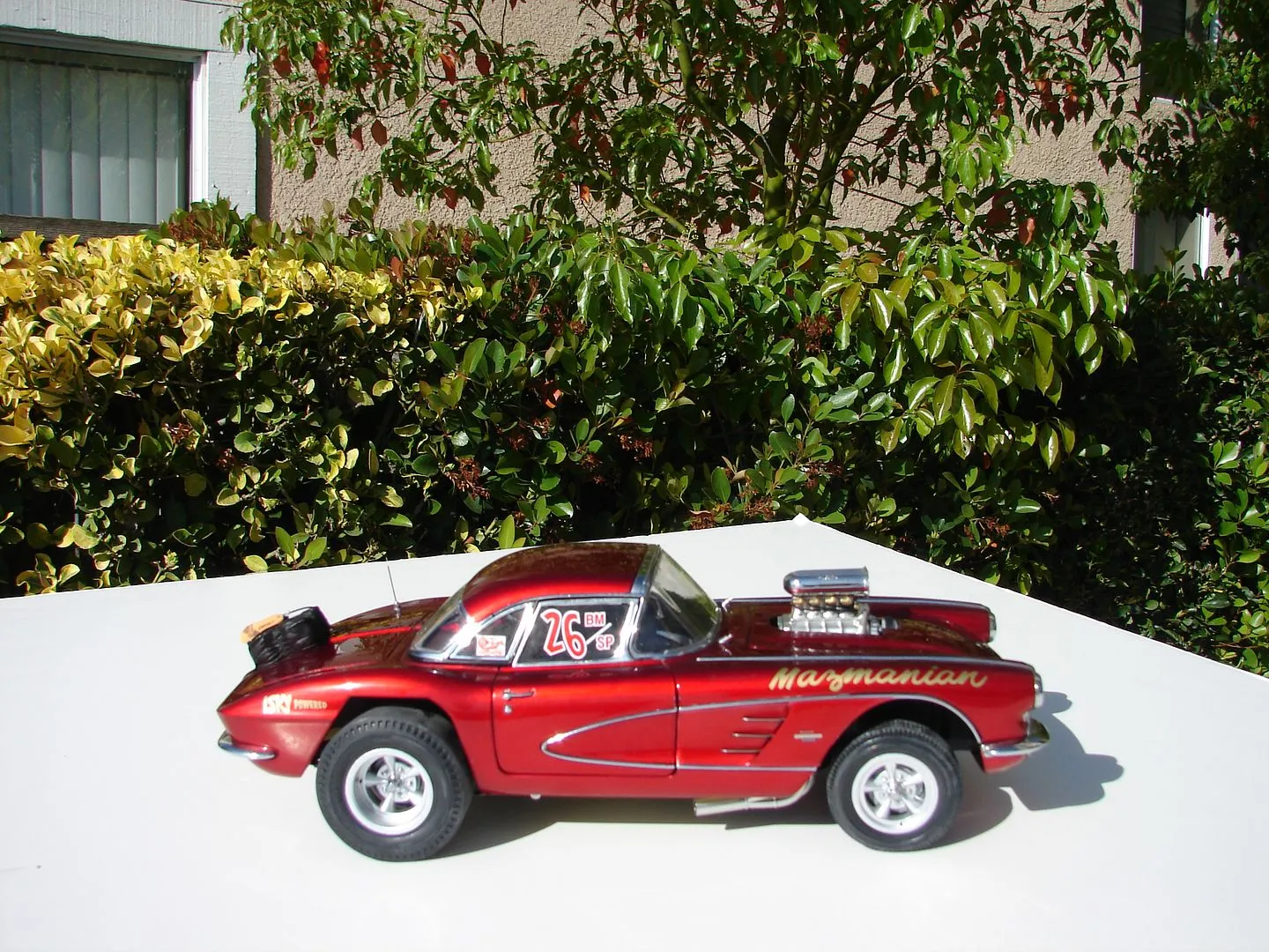 51379 diecast model cars collection