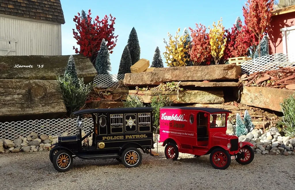 51379 diecast model cars forum tips