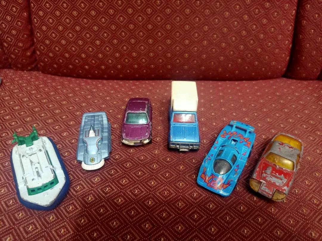 51381 dodge charger funny car