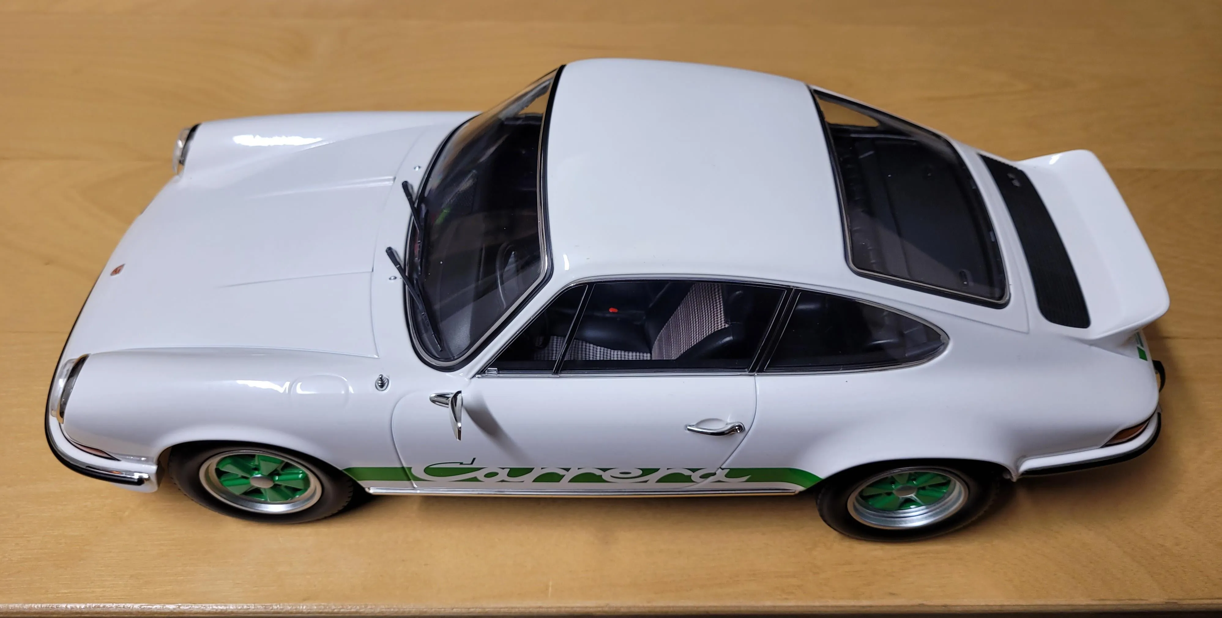 51382 diecast car scale guide