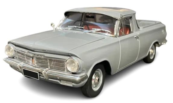 51385 modern supercar model