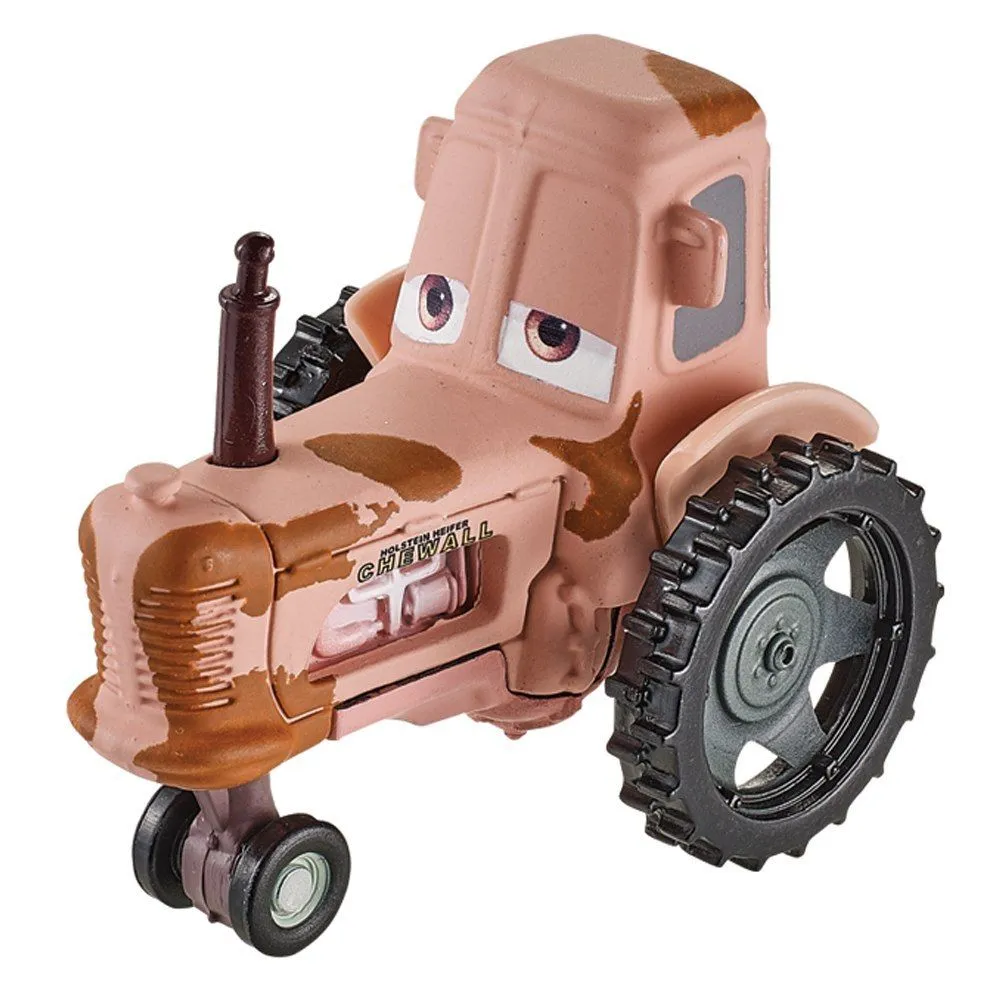 51386 disney pixar cars tractor character