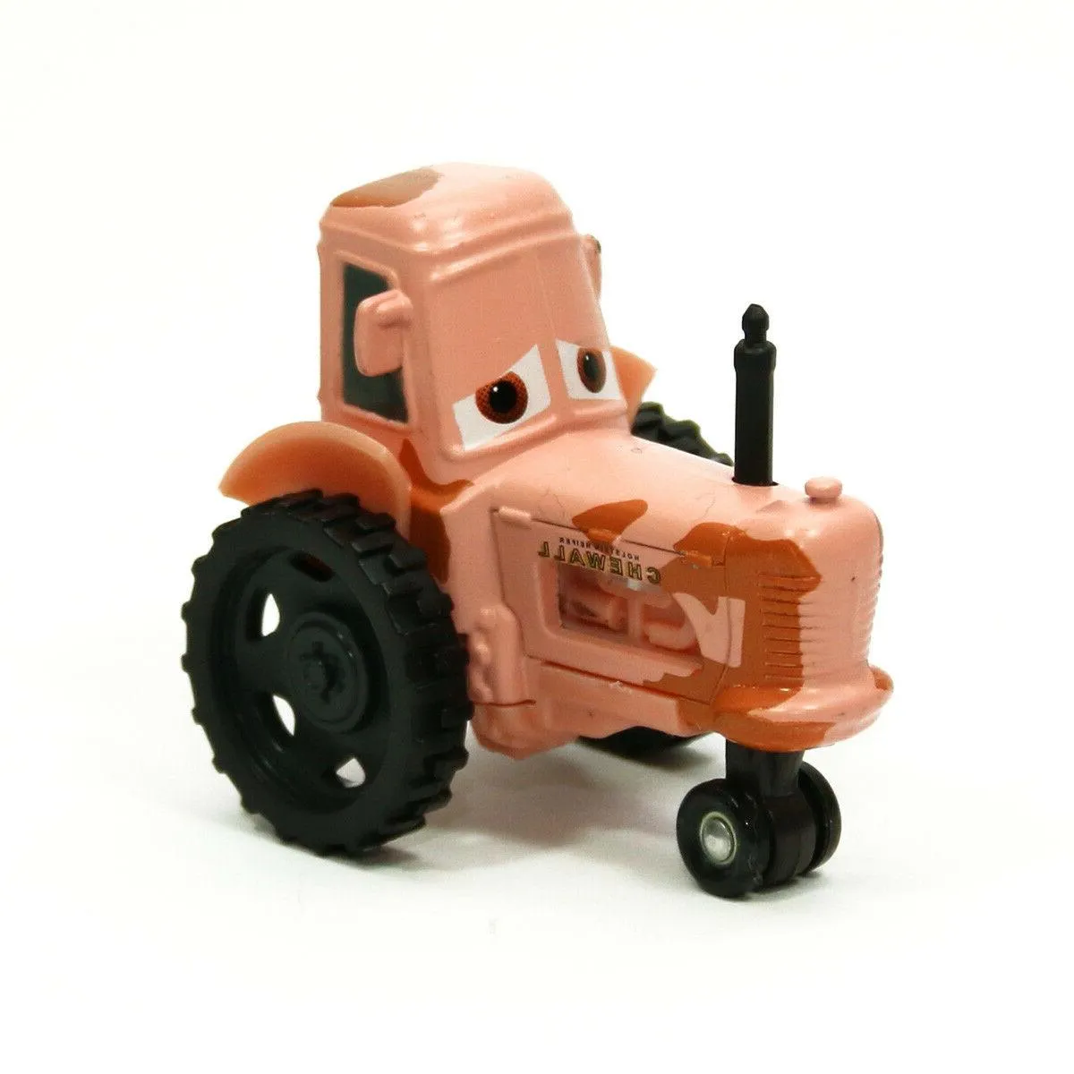 51386 disney pixar cars tractor model 2