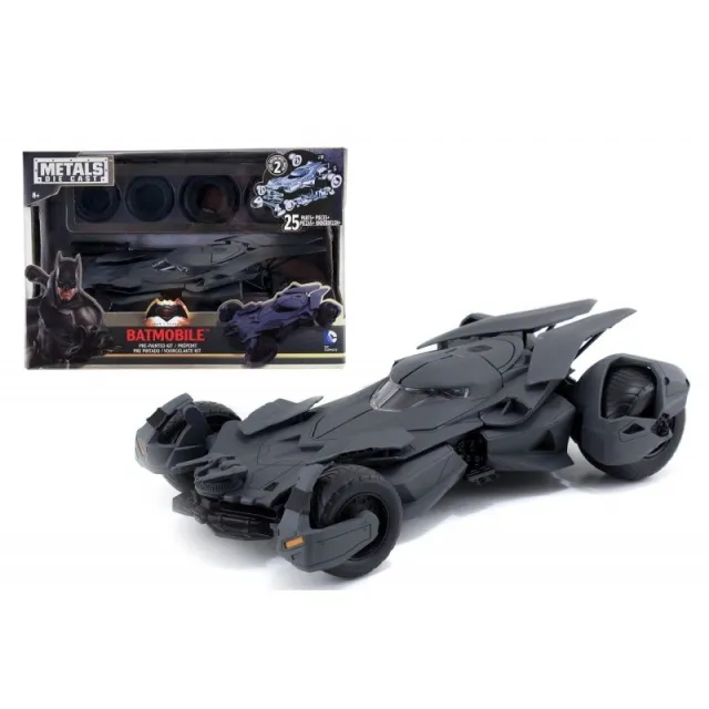 51387 batman v superman batmobile diecast 3