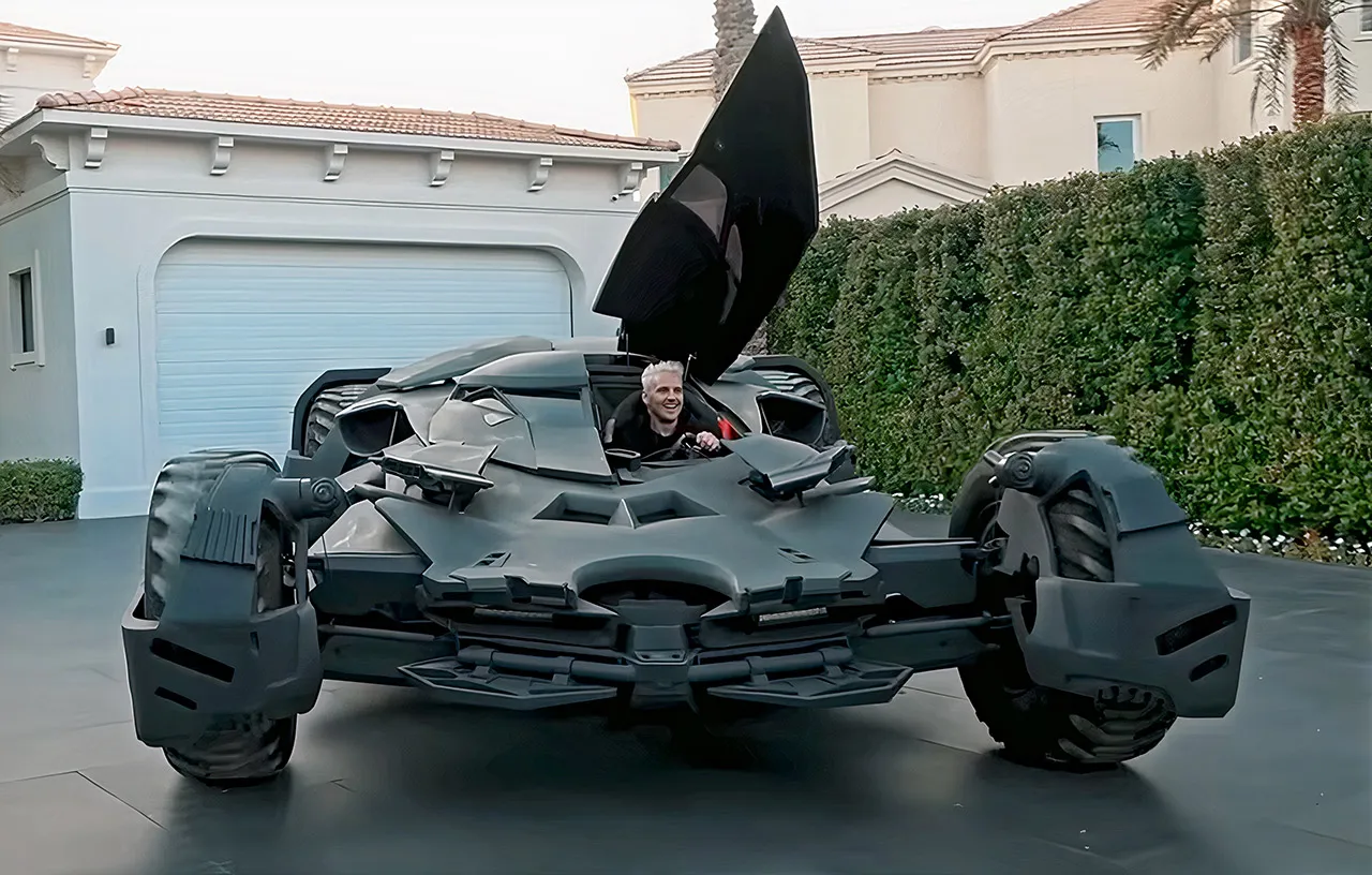 51387 batman v superman batmobile diecast 4