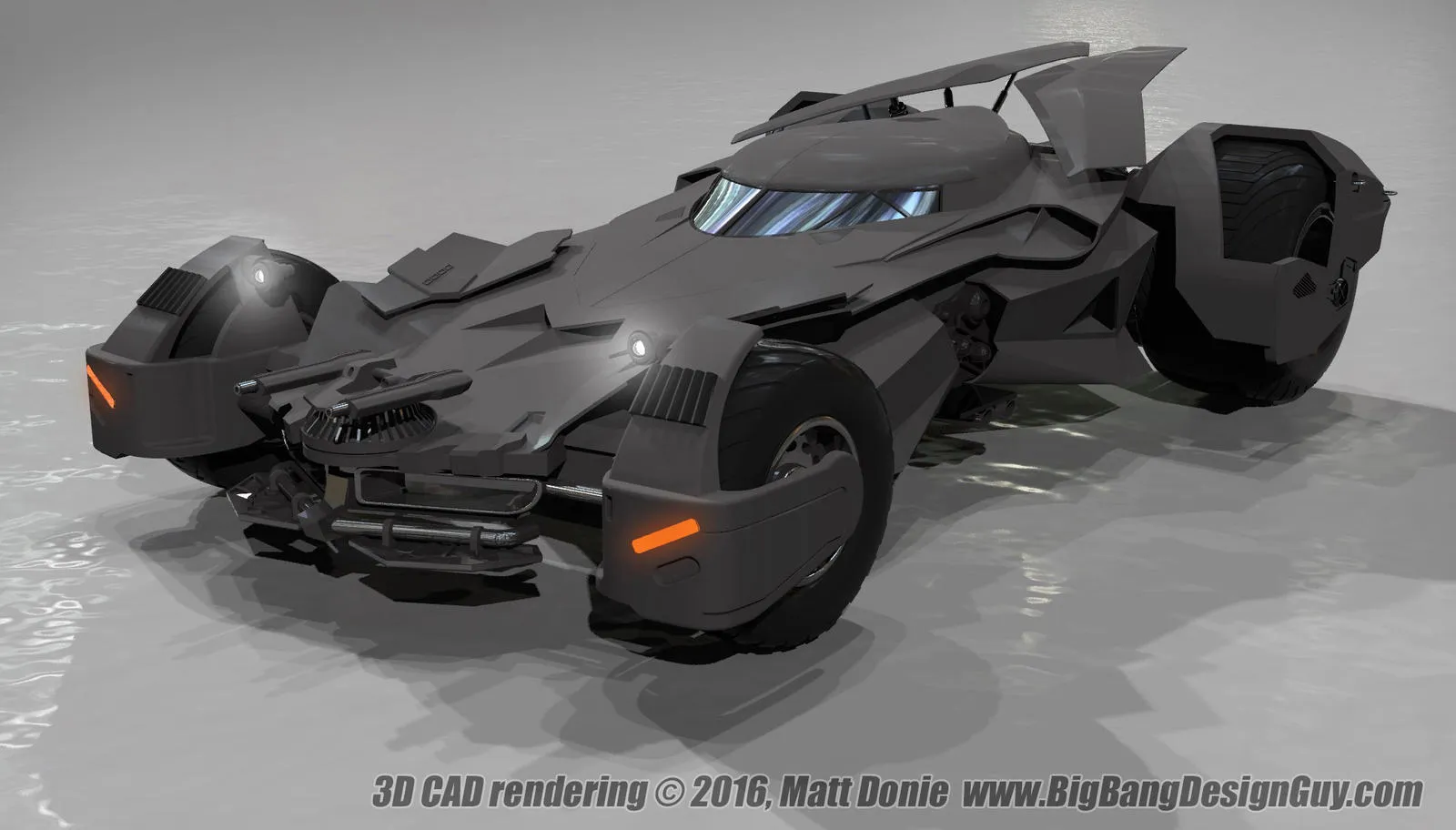 51387 batman v superman batmobile diecast 6