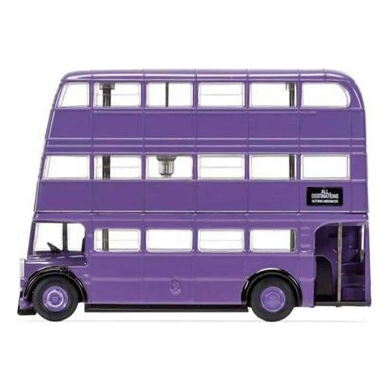 51388 harry potter knight bus corgi 3