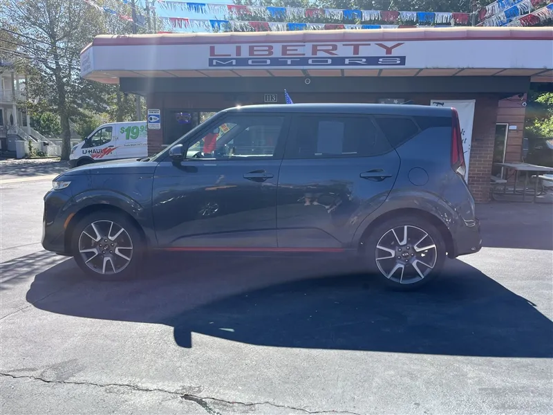 51389 kia soul gt diecast details