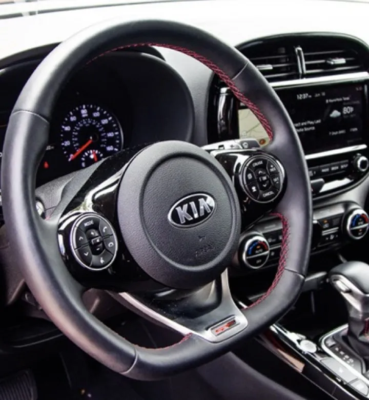 51389 kia soul gt diecast scale