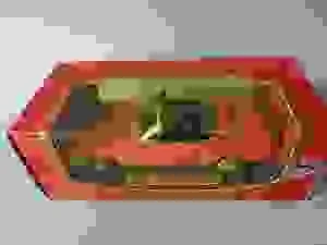 51392 mira diecast classic cars