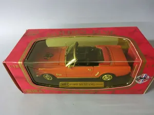 51392 mira diecast detailed car