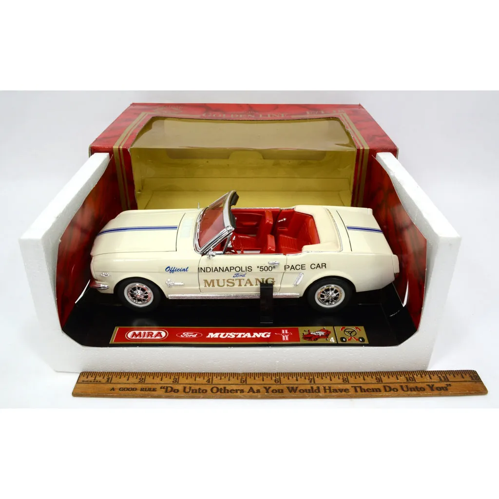 51392 mira diecast modern cars