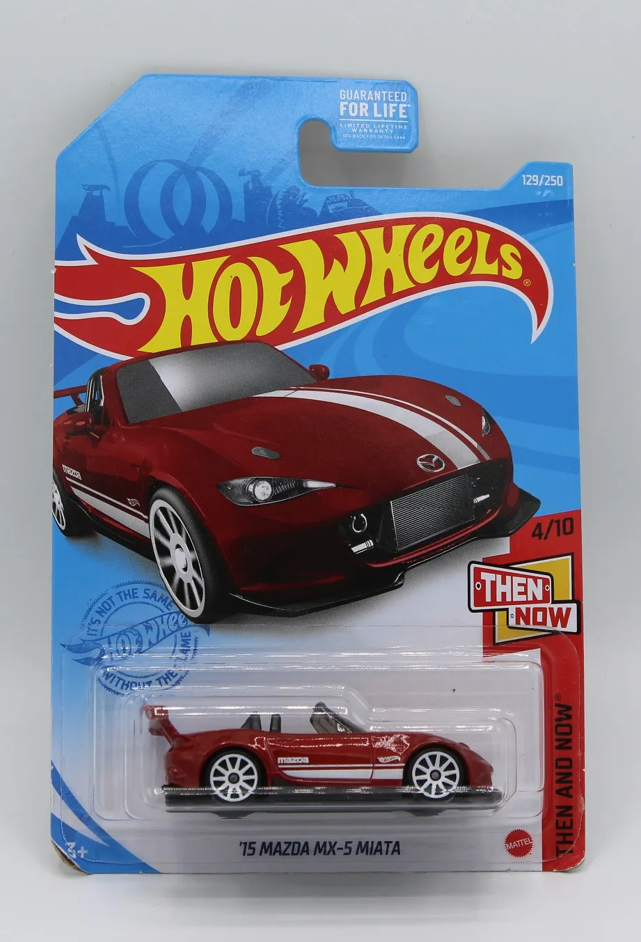 51394 diecast materials