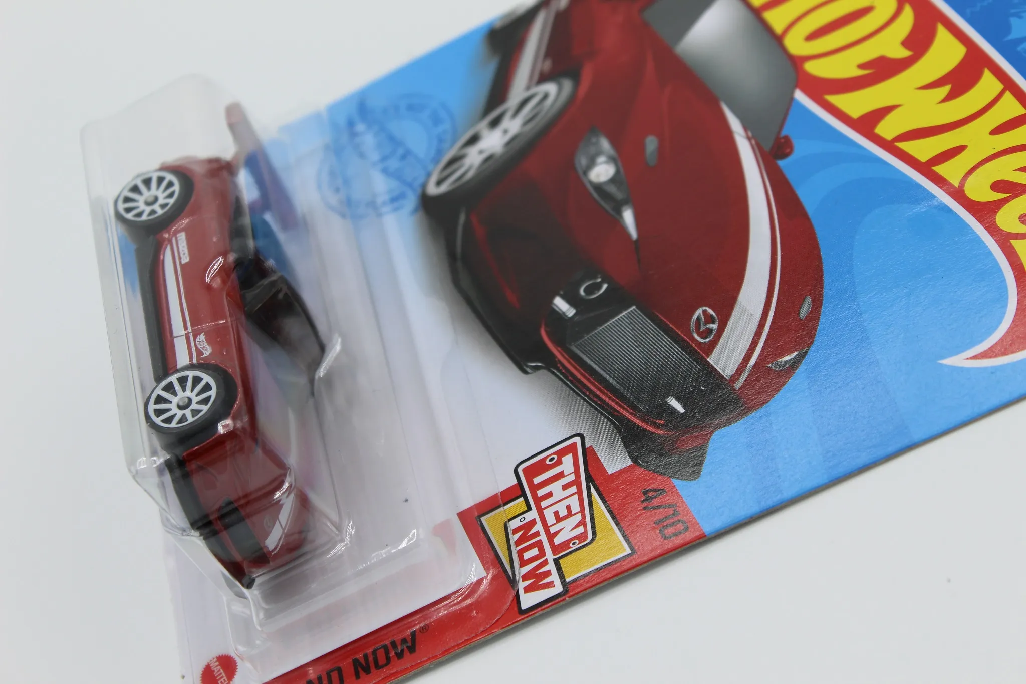 51394 miata diecast display