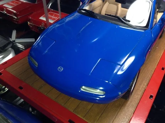 51394 nc miata diecast