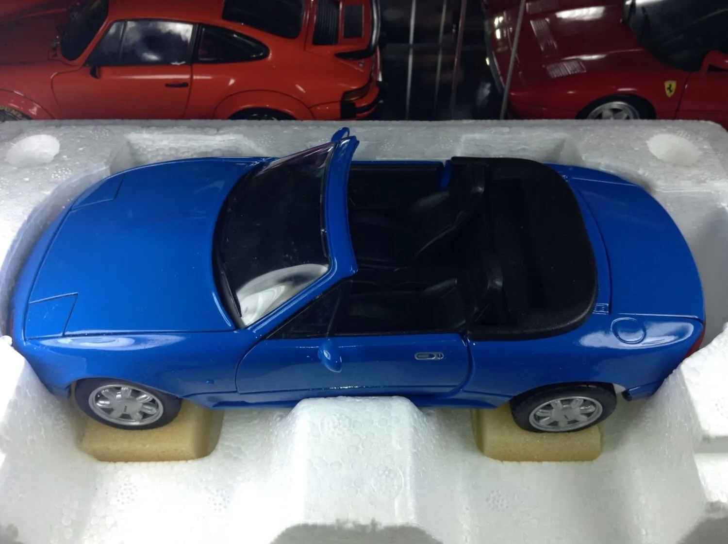 51394 nd miata diecast