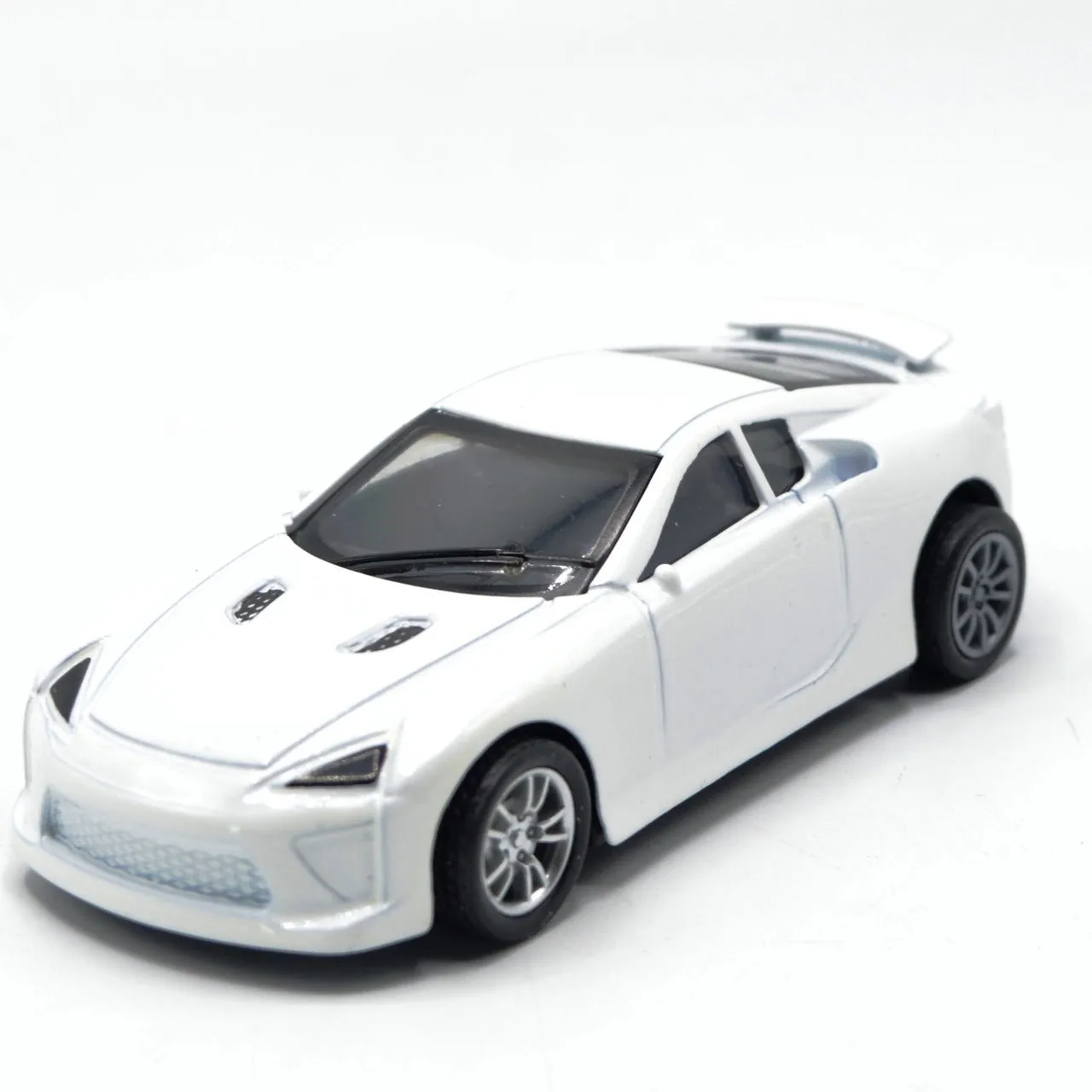 51398 diecast model cars qatar sports car