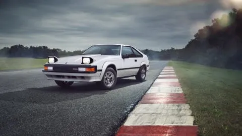 51399 supra realistic headlights