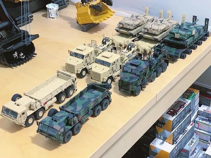 51403 diecast pump truck market