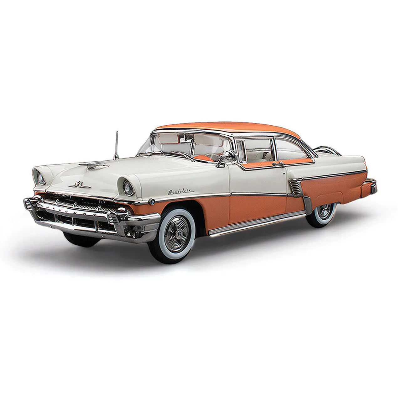 51404 diecast model collecting