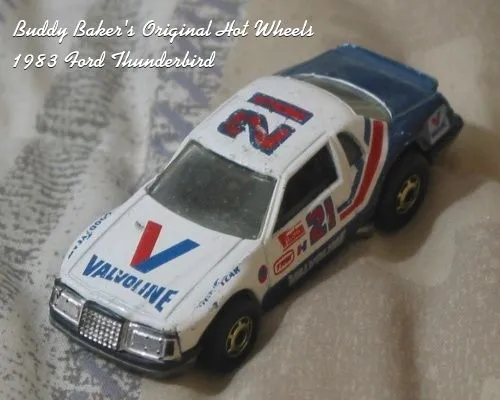 51406 aerodynamic diecast body