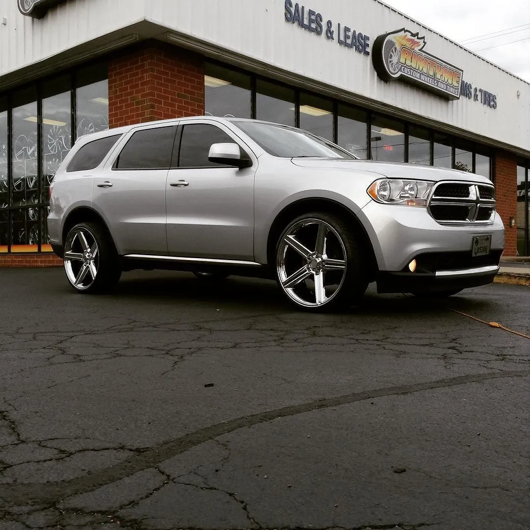 51407 custom diecast wheels aesthetics