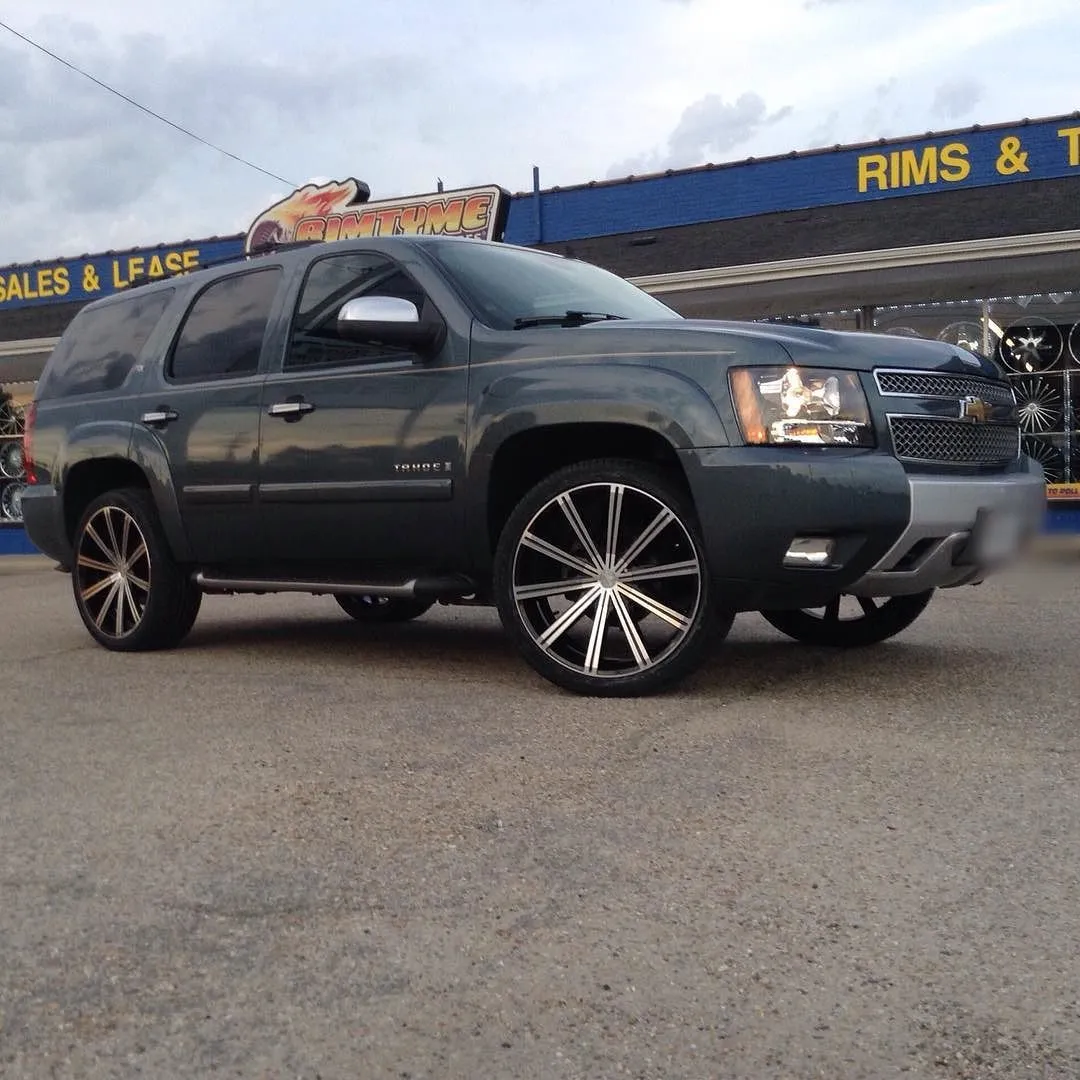 51407 custom diecast wheels intro