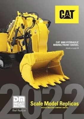 51408 cat 336 excavator diecast