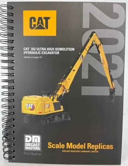 51408 caterpillar d11t diecast