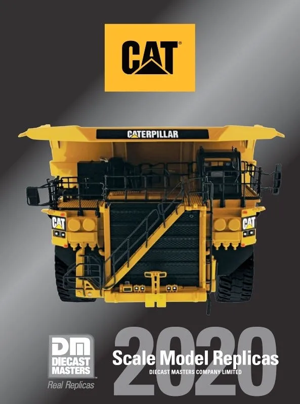 51408 diecast masters catalog featured