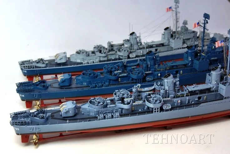 51410 uss enterprise model