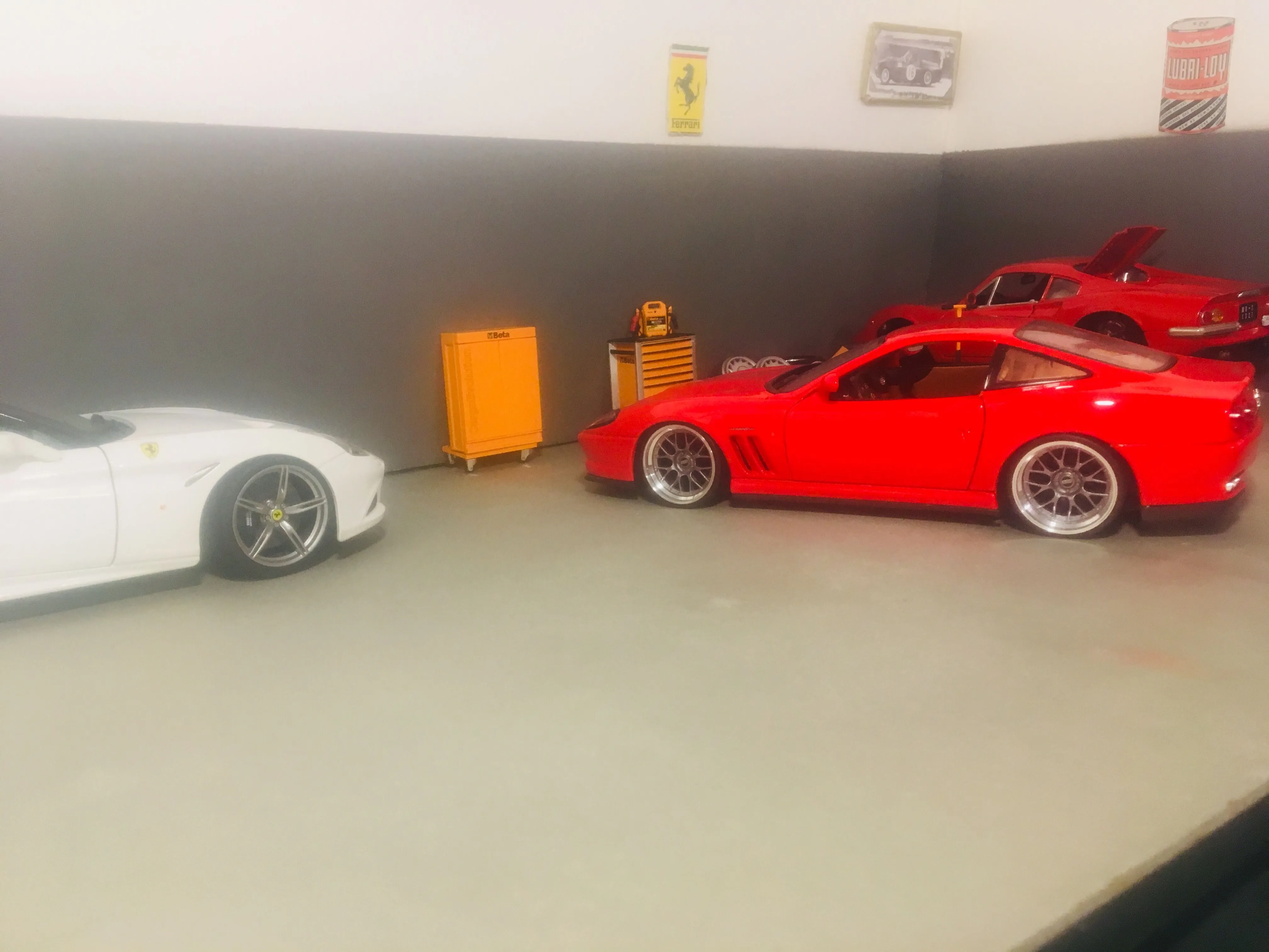 51411 diecast aircrafts budapest