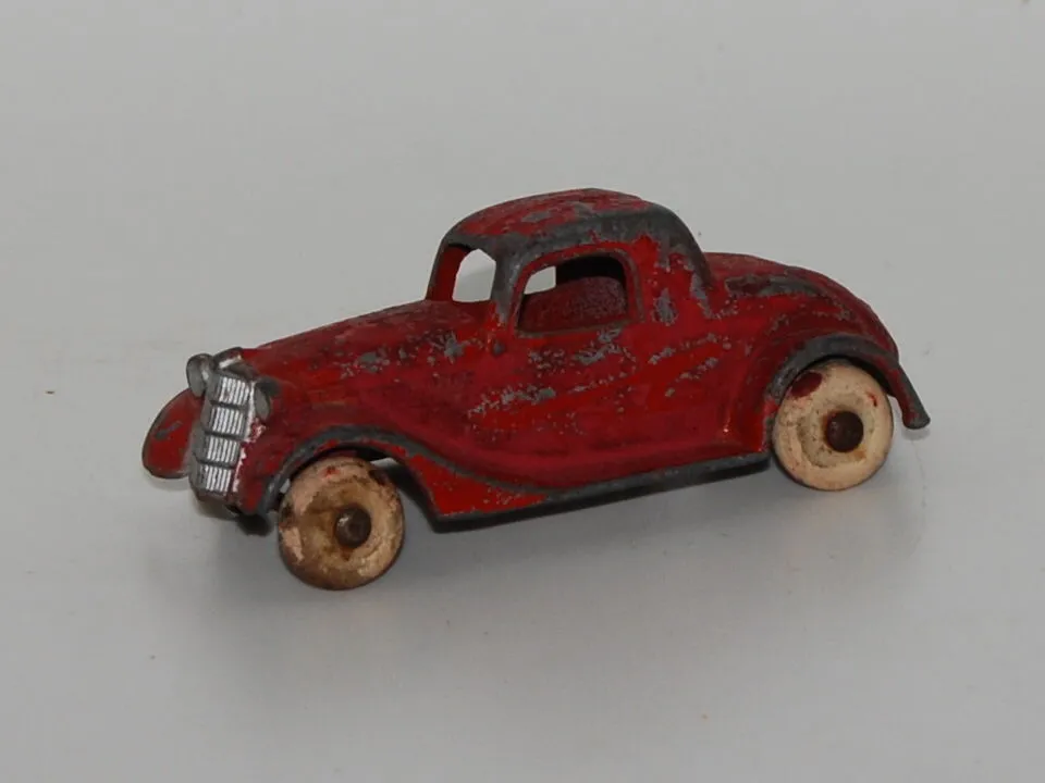 51412 lionel train set 1930s