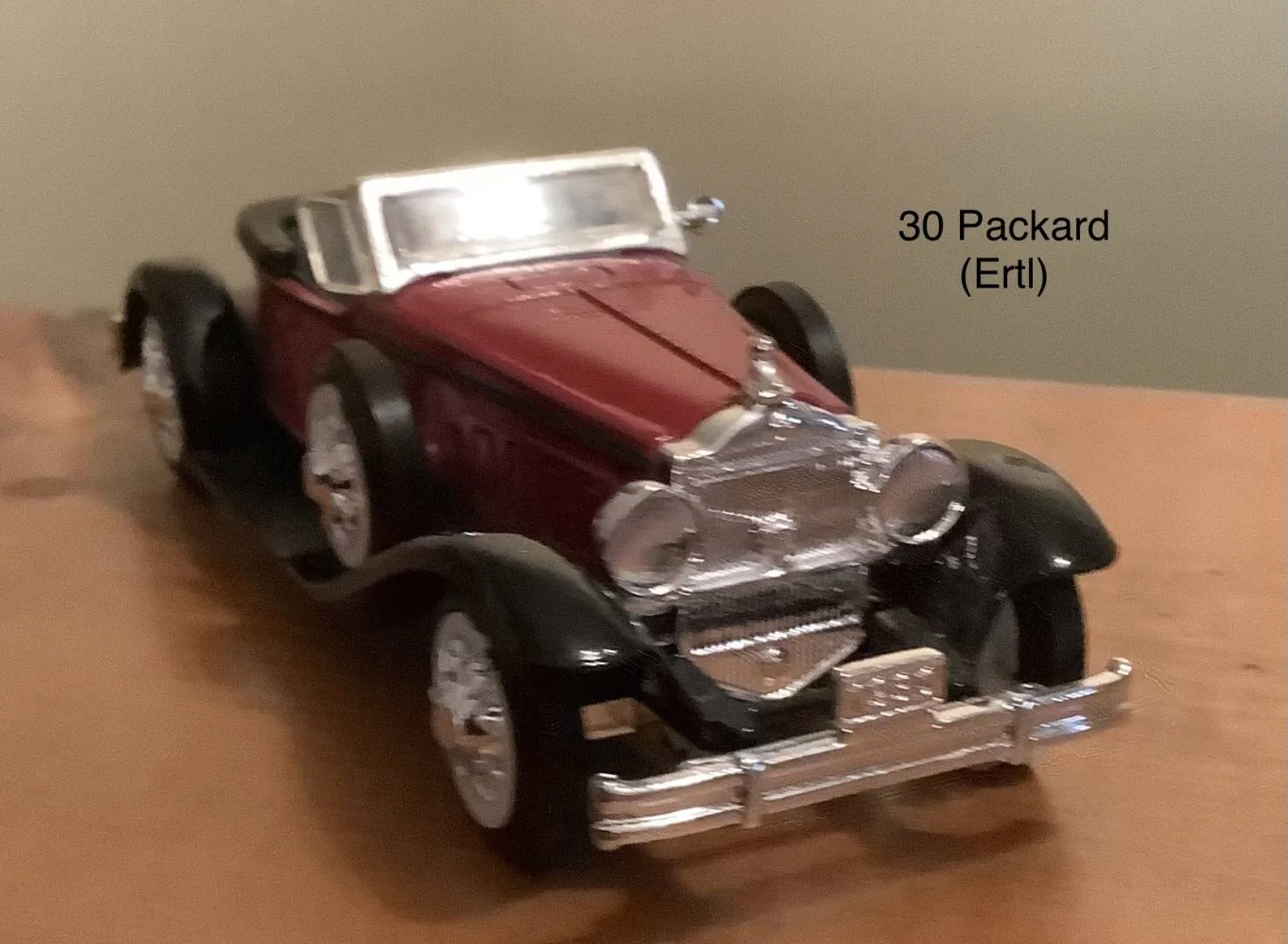 51412 tootsietoy truck vintage