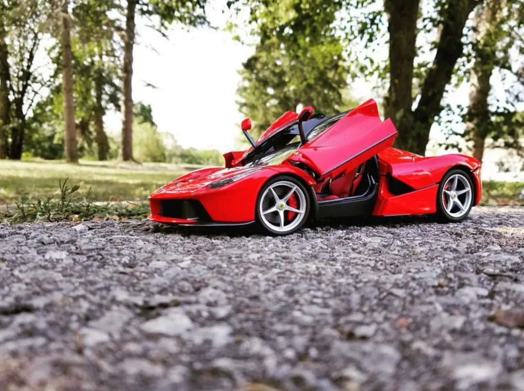 51414 ferrari testarossa diecast